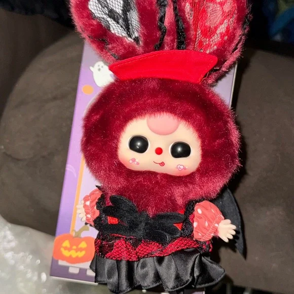 Baby Three BB3 Halloween Castle Adventure - Twilight Nurse - Picture 1 of 2